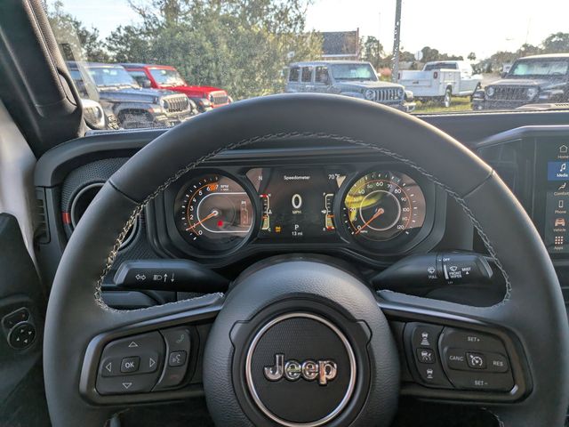 2026 Jeep Wrangler 2-Door Rubicon - Photo 29