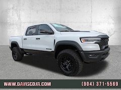 2026 Ram 1500 RHO Pickup