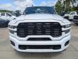 2025 Ram 3500 Big Horn Pickup