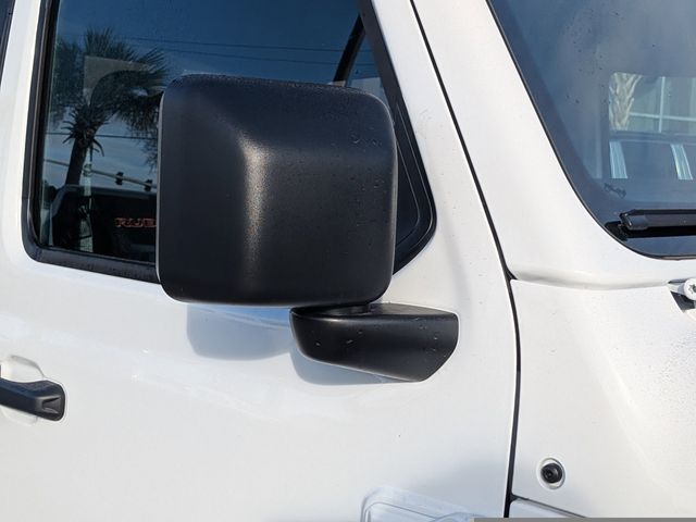 2026 Jeep Wrangler 2-Door Rubicon - Photo 10