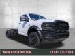 2026 Ram 5500 Tradesman/Big Horn Pickup