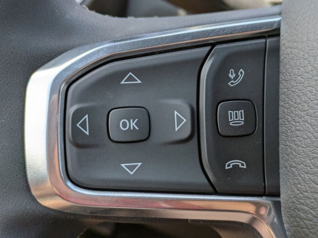 2025 RAM 3500 Laramie - Photo 25