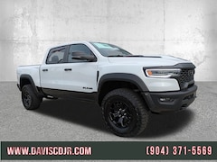 2026 Ram 1500 RHO Crew Cab 4x4 57 Box Pickup