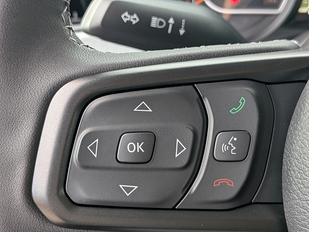 2026 Jeep Wrangler 4-Door Willys - Photo 22