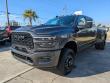 2026 Ram 3500 Limited Mega Cab 4x4 64 Box Pickup