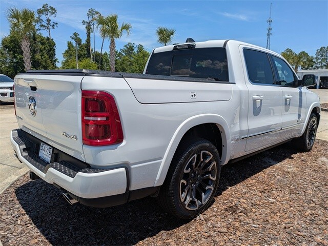 2025 Ram 1500 Limited photo 3