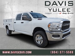 2024 Ram 3500 Tradesman Pickup