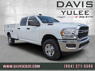 2024 Ram 3500 Tradesman Pickup