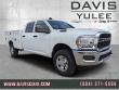 2024 Ram 3500 Tradesman Pickup
