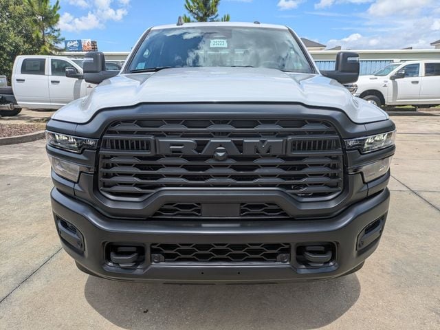 2025 RAM 2500 Tradesman - Photo 8