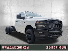 2026 Ram 3500 Chassis Cab Tradesman/Big Horn Pickup