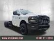 2026 Ram 3500 Chassis Cab Tradesman/Big Horn Pickup