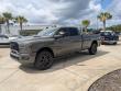 2026 Ram 3500 Laramie Crew Cab 4x4 8 Box Pickup