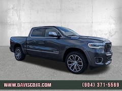 2026 Ram 1500 Tungsten Pickup