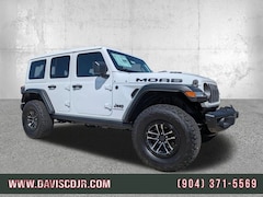 2026 Jeep Wrangler 392 Moab Sport Utility