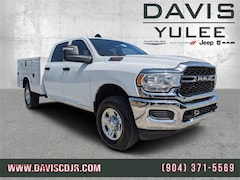 2024 Ram 3500 Tradesman Pickup
