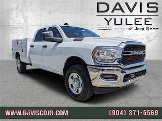 2024 Ram 3500 Tradesman Pickup