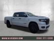 2026 Ram 1500 Laramie Pickup