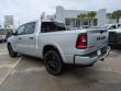 2026 Ram 1500 Laramie Crew Cab 4x4 57 Box Pickup