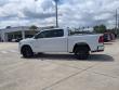 2026 Ram 1500 Laramie Crew Cab 4x4 57 Box Pickup
