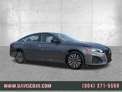 2024 Nissan Altima 2.5 SV Sedan