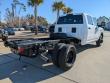 2026 Ram 3500 Chassis Cab Tradesman Pickup