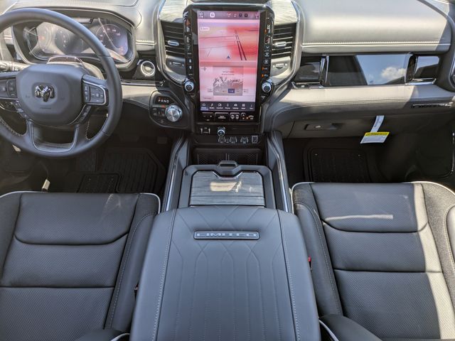 2025 RAM 1500 Limited - Photo 17