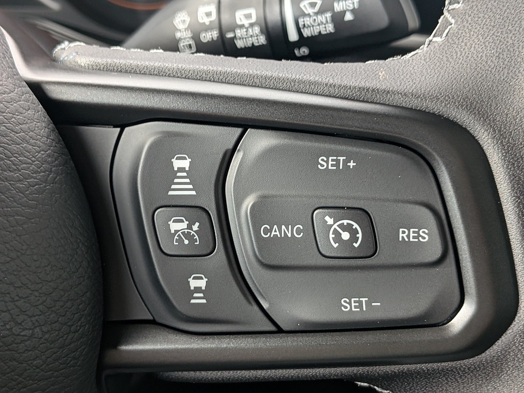 2026 Jeep Wrangler 4-Door Willys - Photo 25