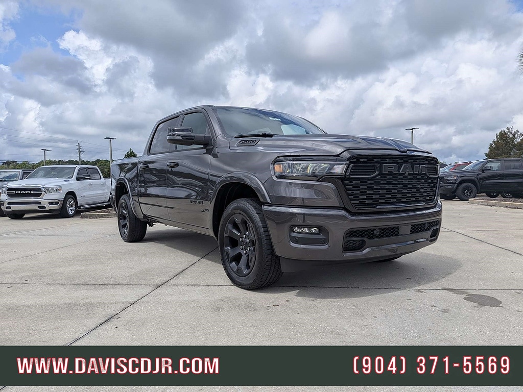 New 2027 Ram 1500 Big Horn/Lone Star Pickup