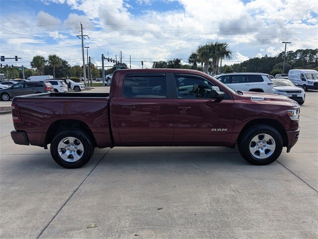 2024 Ram 1500 Big Horn Lone Star photo 2