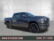 2026 Ram 1500 Laramie Crew Cab 4x4 57 Box Pickup