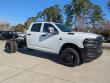 2026 Ram 3500 Chassis Cab Tradesman Pickup
