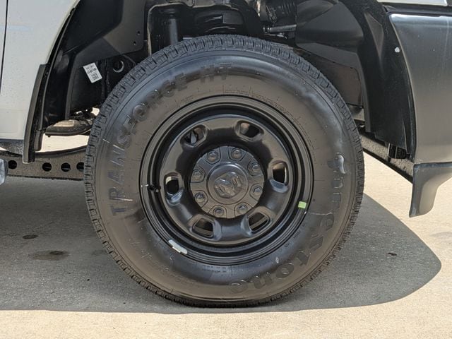 2025 RAM 2500 Tradesman - Photo 11