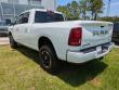 2025 Ram 3500 Laramie Pickup