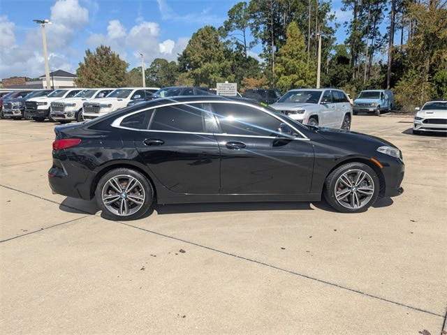 Used 2021 BMW 2 Series 228i with VIN WBA73AK00M7H47300 for sale in Yulee, FL