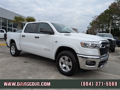 2026 Ram 1500 Big Horn/Lone Star Pickup