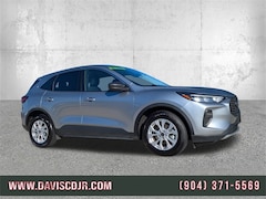 2024 Ford Escape Active SUV