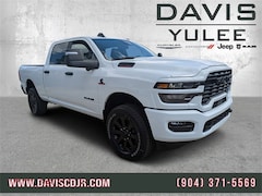 2025 Ram 2500 Big Horn Pickup
