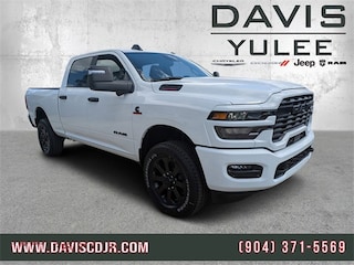 2025 Ram 2500 Big Horn Pickup