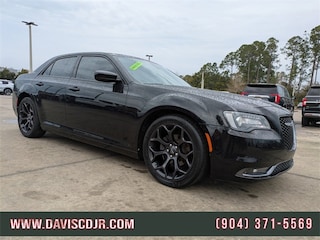 2020 Chrysler 300 S Sedan