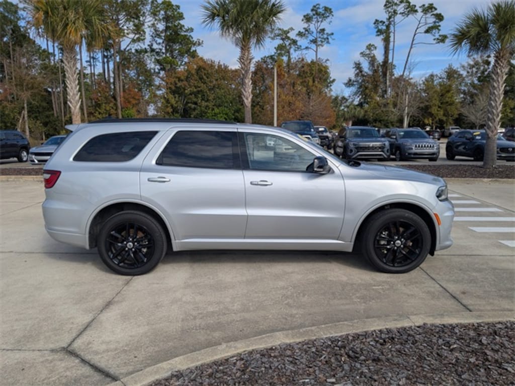 Used 2023 Dodge Durango GT Plus SUV