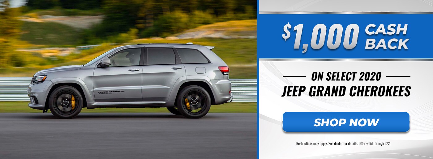 Davis Chrysler Dodge Jeep Ram in Yulee, Fl