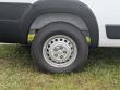 2026 Ram ProMaster 2500 Cargo Van Tradesman High Roof 159 WB w/Pass Seat Cargo Van