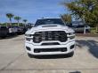2027 Ram 3500 Big Horn Pickup