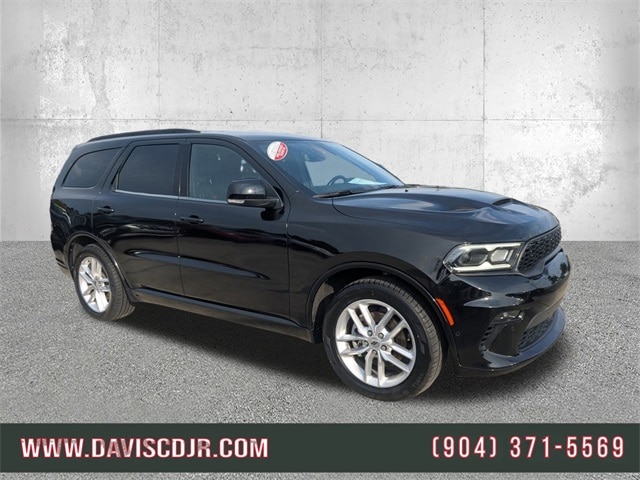 2023 Dodge Durango R/T's photo