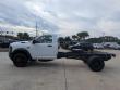2025 Ram 5500 Chassis Cab Tradesman Pickup