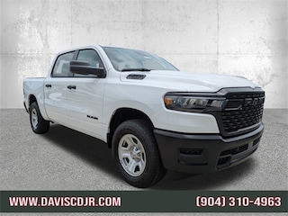2025 Ram 1500 Tradesman Pickup