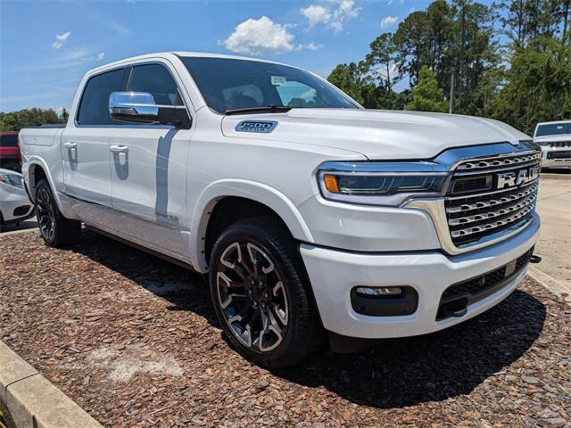 2025 Ram 1500 Limited photo 2