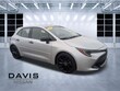  Toyota Corolla Hatchback