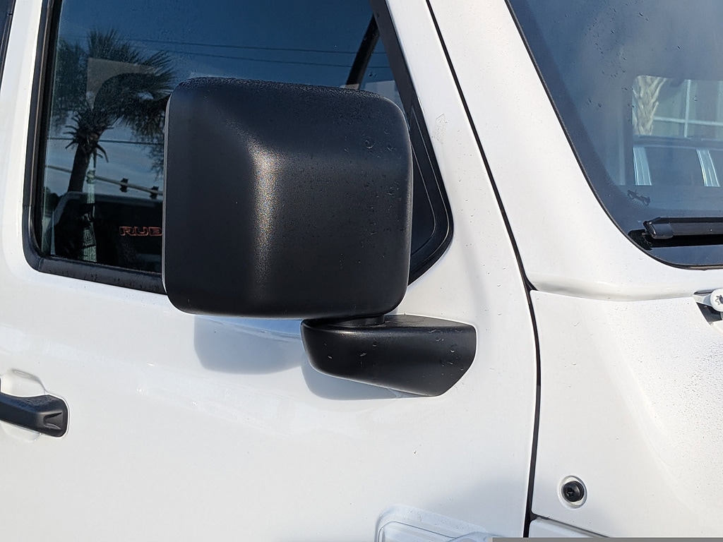 2026 Jeep Wrangler 2-Door Rubicon - Photo 10